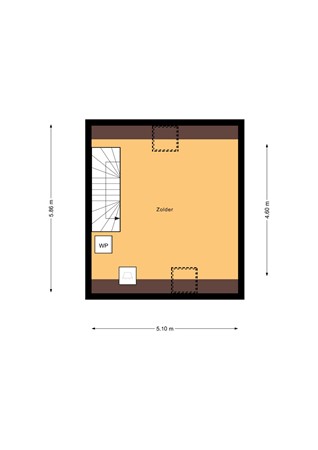 Medium property photo - Groeneweg 2A, 6871 DD Renkum